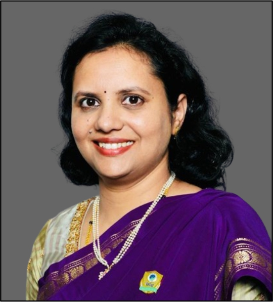 Dr. Varsha Kale
